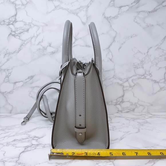 Michael Kors Avril Small Satchel and Wallet - Picture 4 of 15